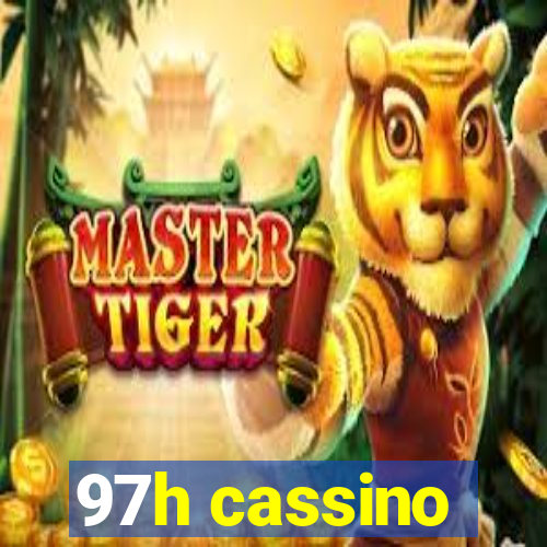 97h cassino